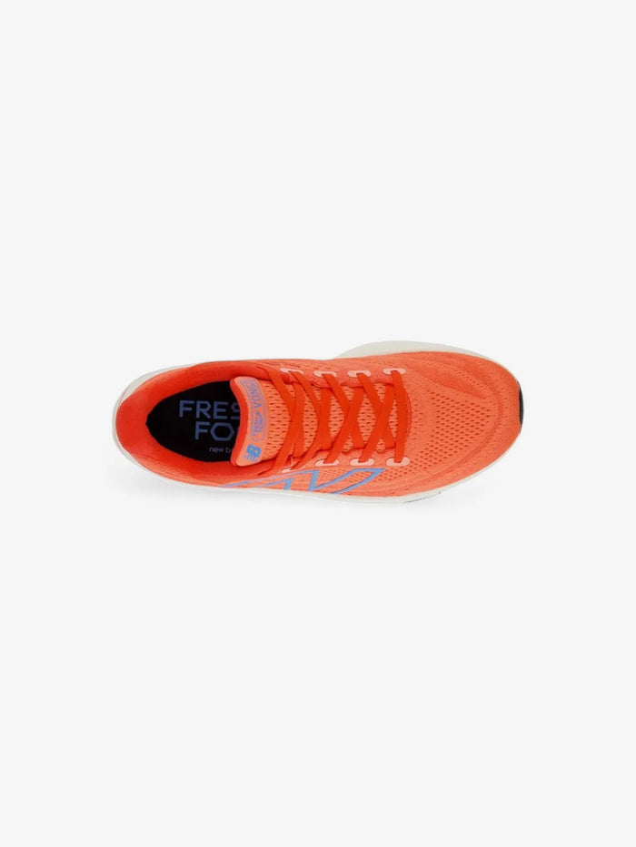 Zapatillas New Balance Fresh Foam X Vongo v6 Running Mujer Naranja