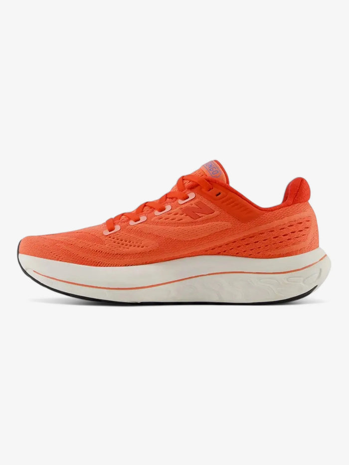 Zapatillas New Balance Fresh Foam X Vongo v6 Running Mujer Naranja
