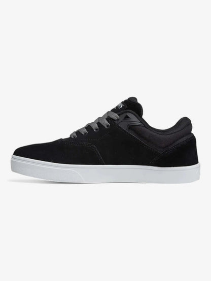 Zapatillas Osiris Rec Negro Blanco