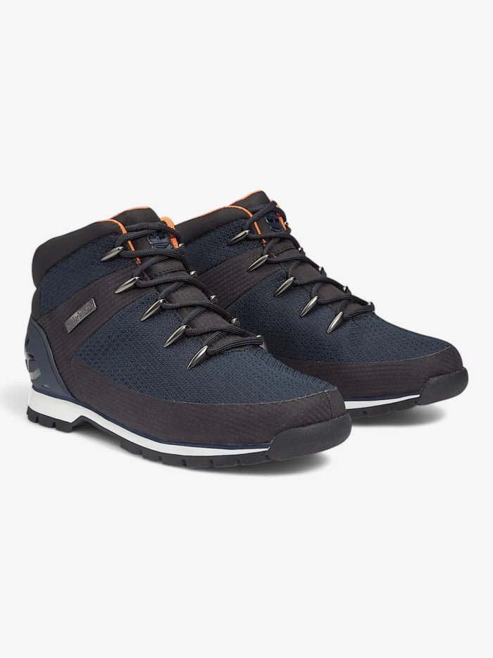Zapatillas Timberland Euro Sprint Waterproof Azul