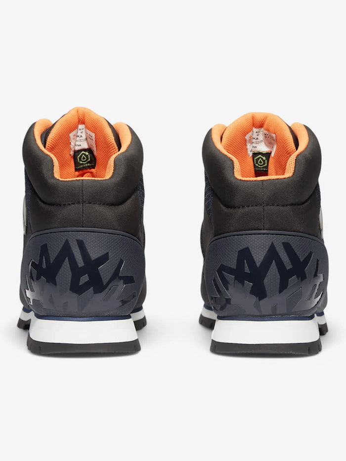 Zapatillas Timberland Euro Sprint Waterproof Azul