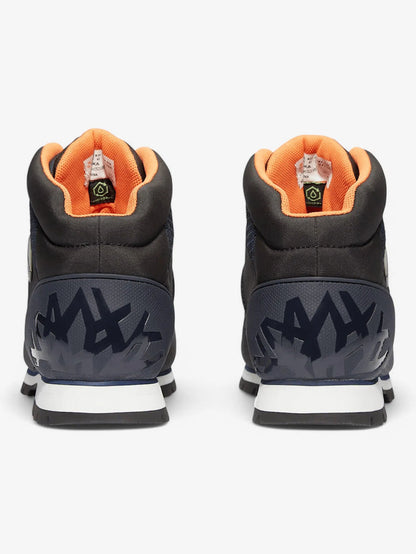 Zapatillas Timberland Euro Sprint Waterproof Azul