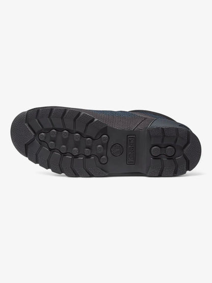 Zapatillas Timberland Euro Sprint Waterproof Azul