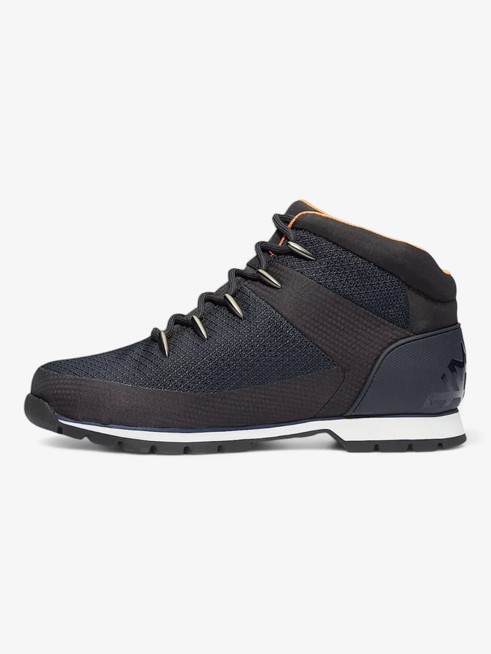 Zapatillas Timberland Euro Sprint Waterproof Azul