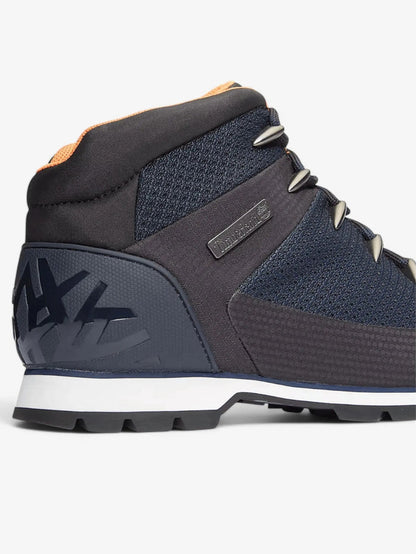 Zapatillas Timberland Euro Sprint Waterproof Azul