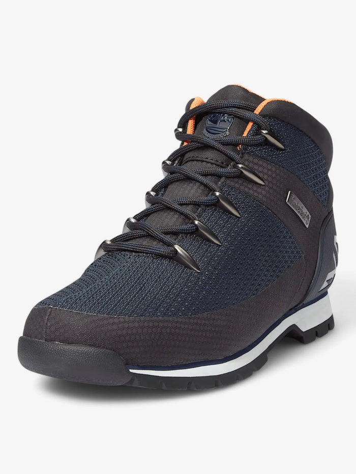 Zapatillas Timberland Euro Sprint Waterproof Azul