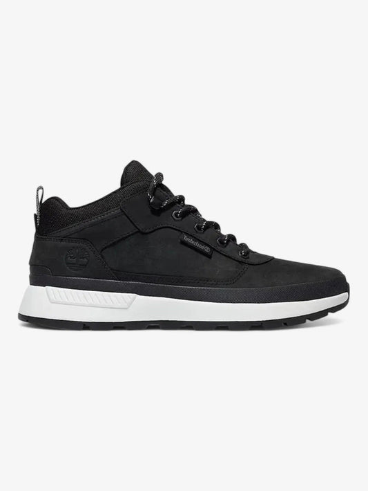 Zapatillas Timberland Field Trekker Hiker Negro