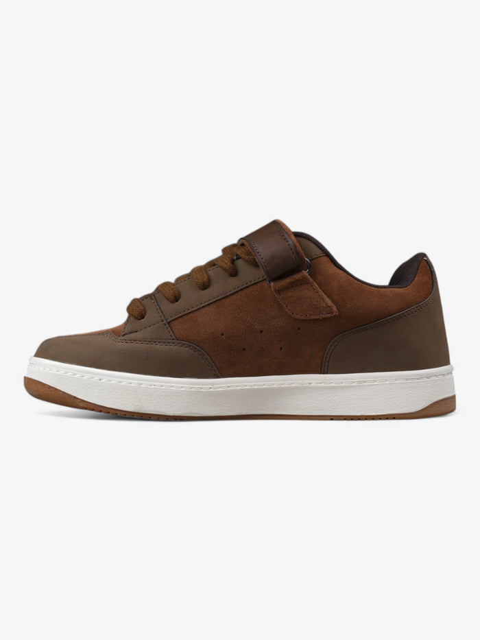 Zapatillas Vision Street Wear MC1400 Low Marron