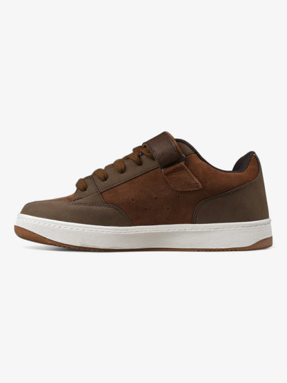 Zapatillas Vision Street Wear MC1400 Low Marron
