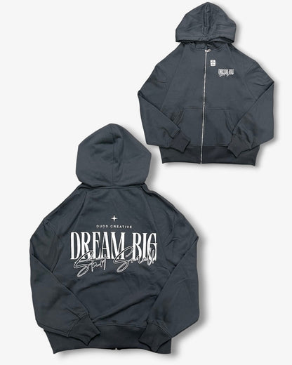 Zip Boxy Dream