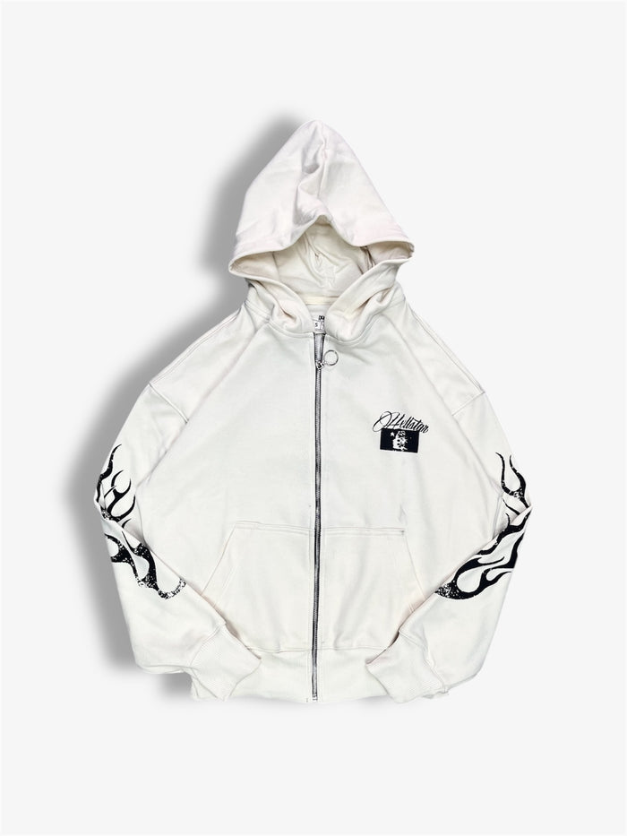 Zip Boxy Hellstar