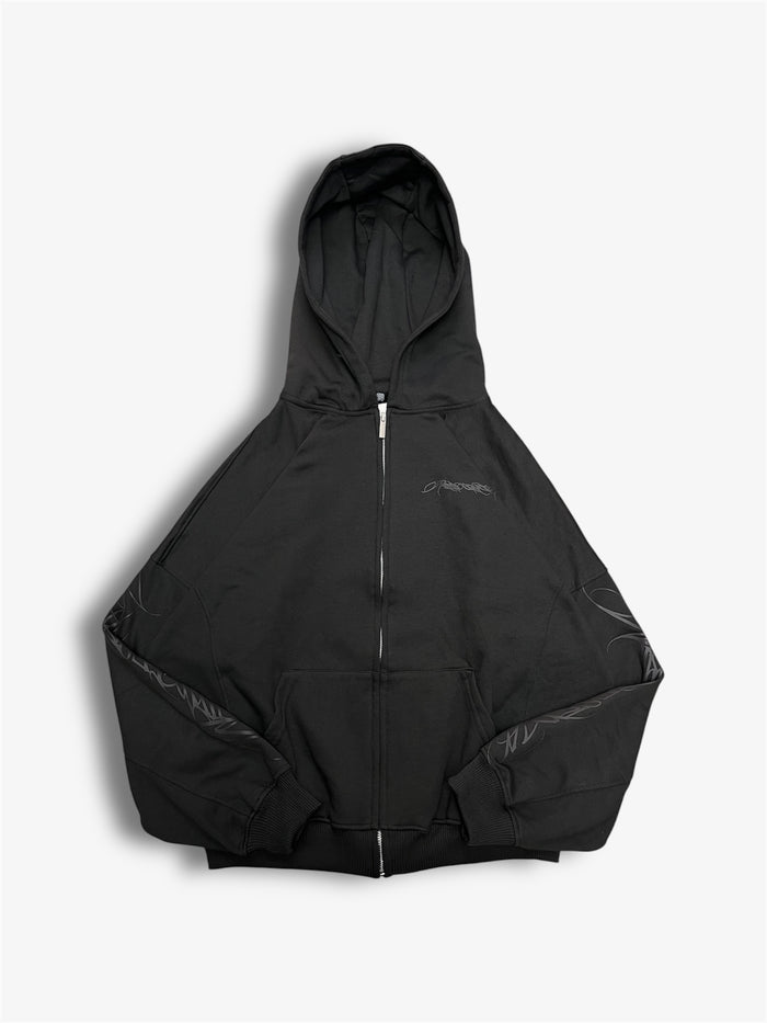 Zip Boxy Society
