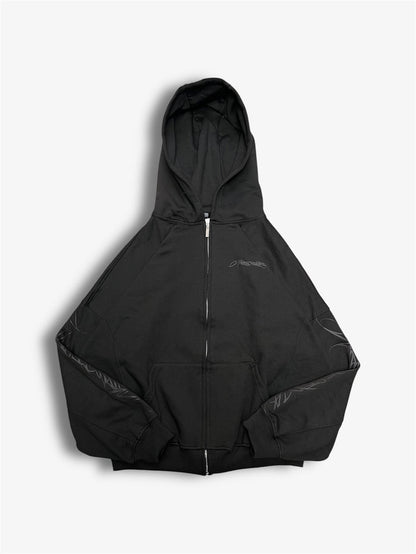 Zip Boxy Society