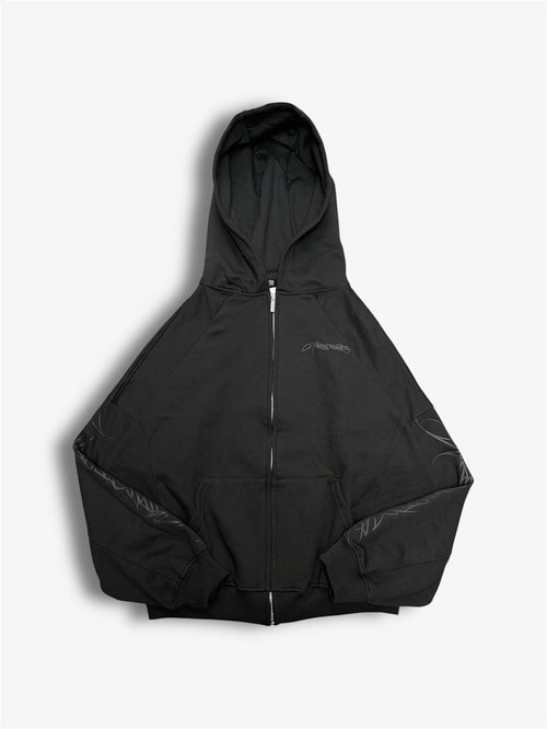Zip Boxy Society