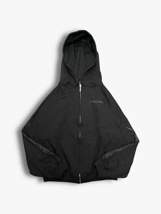Zip Boxy Society