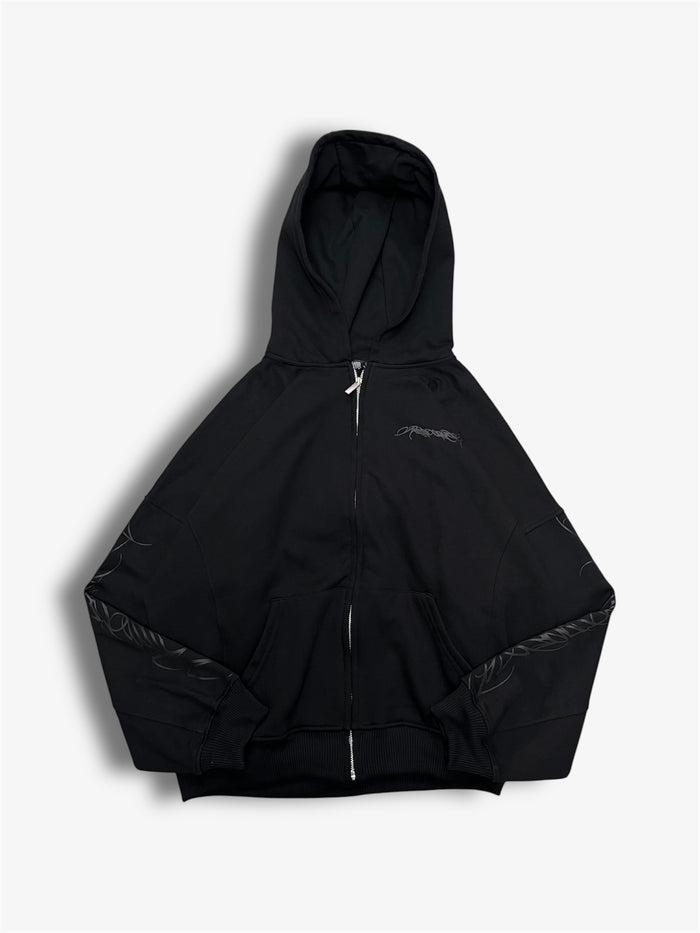 Zip Boxy Society